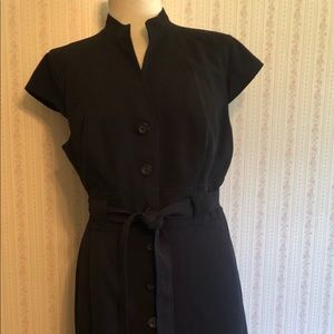 Calvin Klein dress. Size 16W